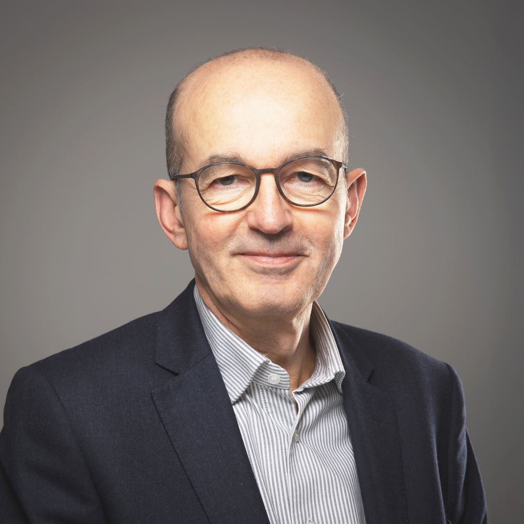 Emmanuel Nazarenko, Meanings Capital Partners